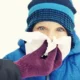 eye health winter