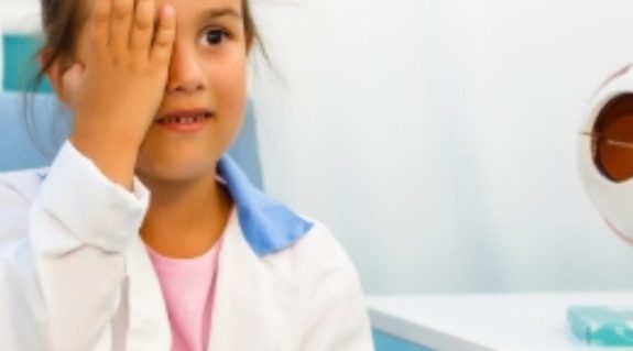 Children’s Eye Care