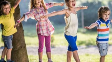 Myopia – short-sighted