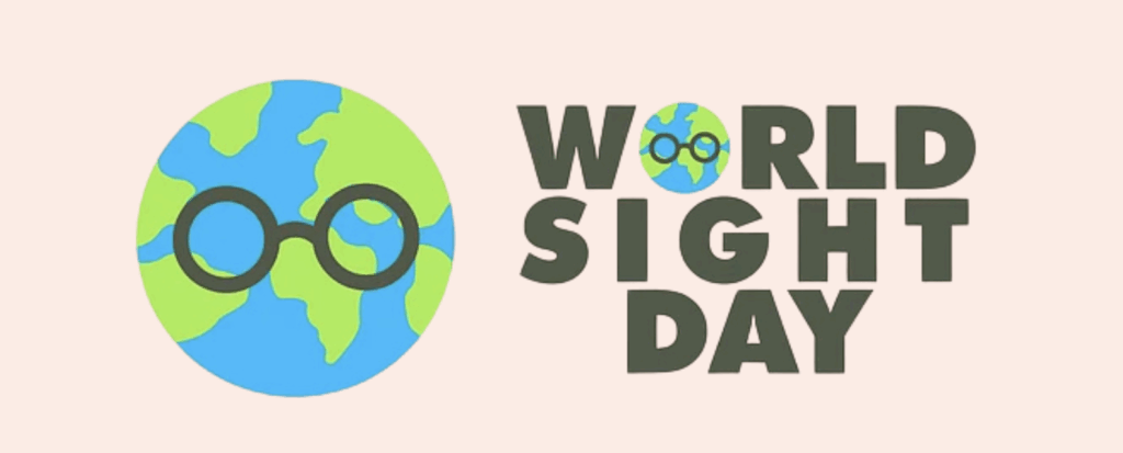 world sight day