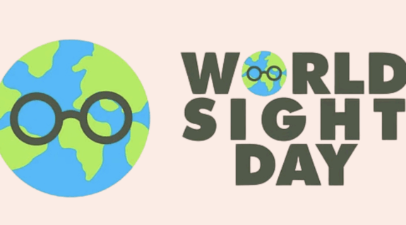 world sight day