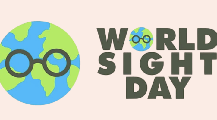 world sight day