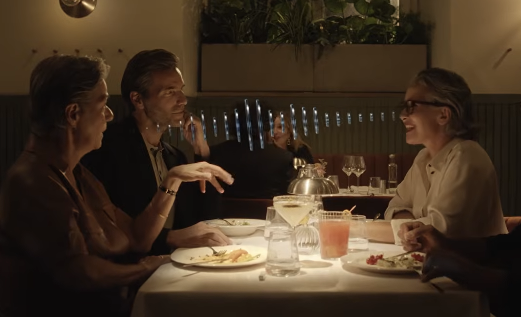 Discover Nuance Audio - Invisible Hearing, Built Into Your Glasses